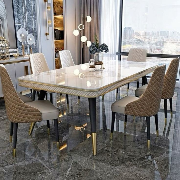 DINNING TABLE