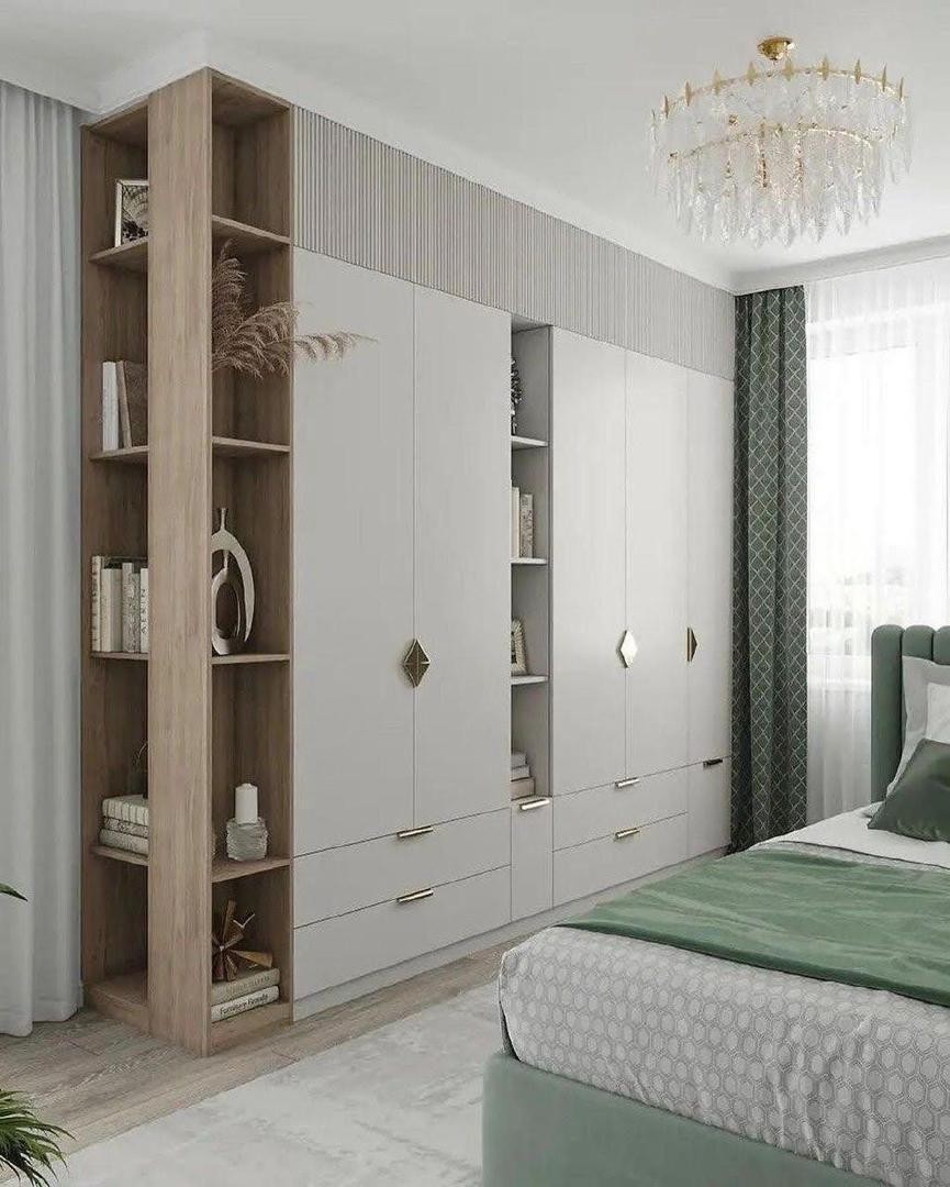 WARDROBE FURNITURE