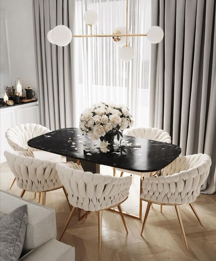 DINNING TABLE